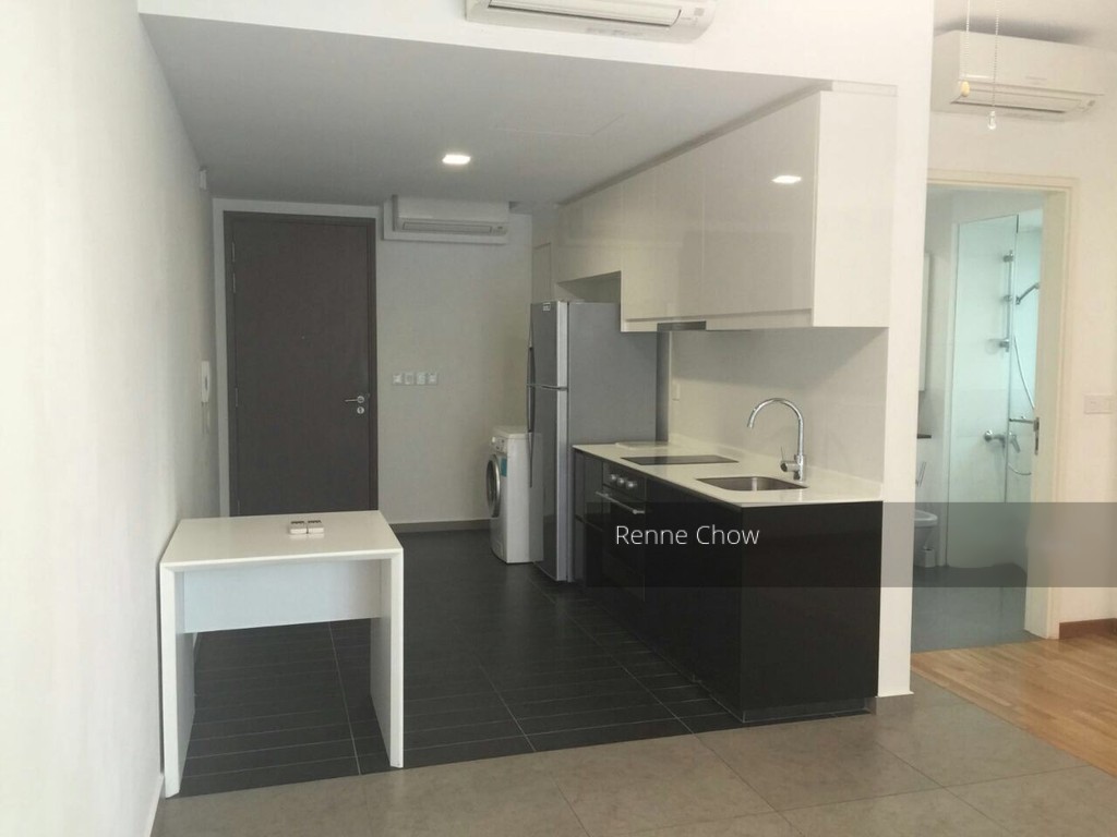 The Minton (D19), Condominium #127147982